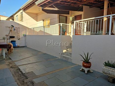 Foto 23 do(a) Casa em Condomínio false à venda em Parque da Figueira, Campinas