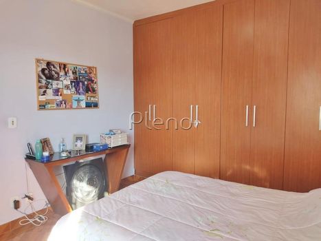 Foto 11 do(a) Casa em Condomínio false à venda em Parque da Figueira, Campinas