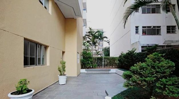 Foto 31 do(a) Apartamento de 1 quartos à venda em Consolação, São Paulo