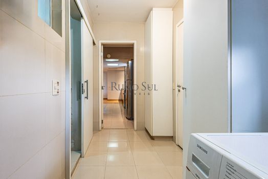 Foto 19 do(a) Apartamento de 2 quartos à venda em Vila Nova Conceição, São Paulo