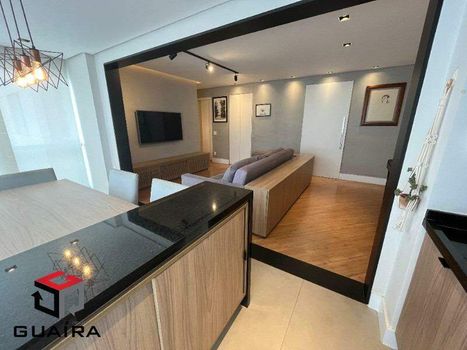 Foto 2 do(a) Apartamento de 3 quartos à venda em Perdizes, São Paulo