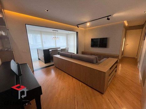 Foto 4 do(a) Apartamento de 3 quartos à venda em Perdizes, São Paulo