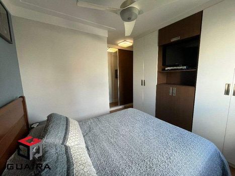 Foto 12 do(a) Apartamento de 3 quartos à venda em Perdizes, São Paulo
