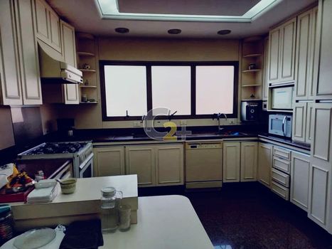 Foto 21 do(a) Apartamento de 4 quartos à venda em Higienópolis, São Paulo