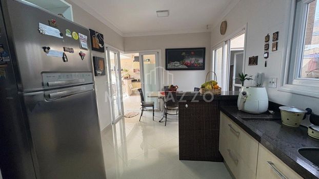 Foto 8 do(a) Casa em Condomínio de 3 quartos à venda em Jardim das Laranjeiras, Limeira