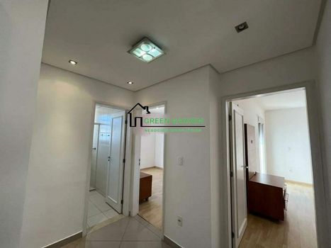 Foto 1 do(a) Apartamento de 3 quartos para alugar em Jardim Campos Elísios, Jundiaí