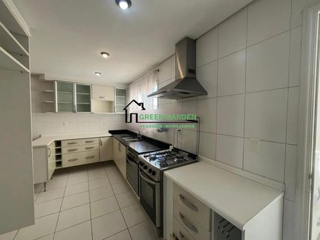 Foto 4 do(a) Apartamento de 3 quartos para alugar em Jardim Campos Elísios, Jundiaí