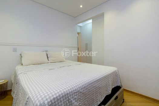 Foto 8 do(a) Apartamento de 3 quartos à venda em Vila Hamburguesa, São Paulo