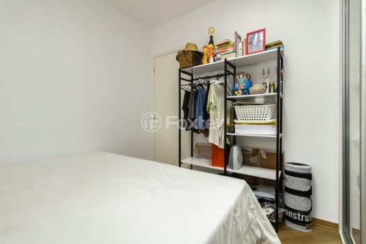 Foto 11 do(a) Apartamento de 3 quartos à venda em Vila Hamburguesa, São Paulo