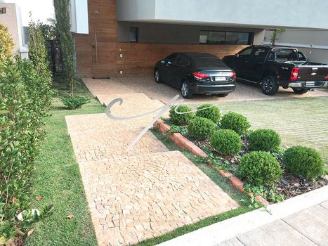 Foto 2 do(a) Casa de 4 quartos à venda em Jardim Vila Paradiso, Indaiatuba