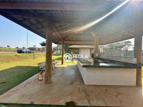 Foto 33 do(a) Terreno false à venda em Parque Fortaleza, Nova Odessa