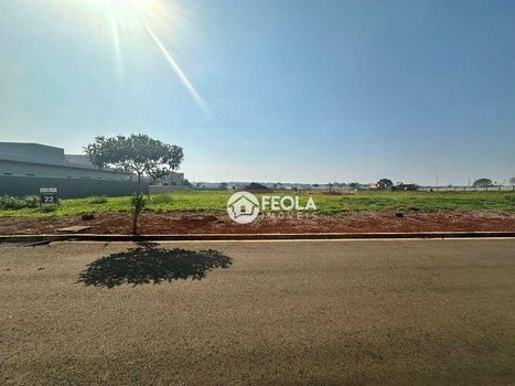Foto 2 do(a) Terreno false à venda em Parque Fortaleza, Nova Odessa