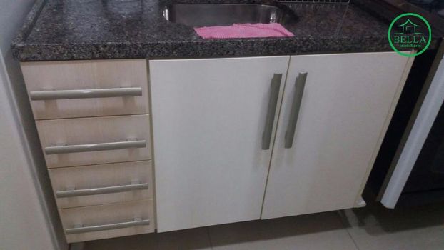 Foto 3 do(a) Apartamento de 2 quartos à venda em Parque Boturussu, São Paulo