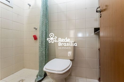 Foto 15 do(a) Apartamento de 3 quartos para alugar em Sul (Águas Claras), Brasília
