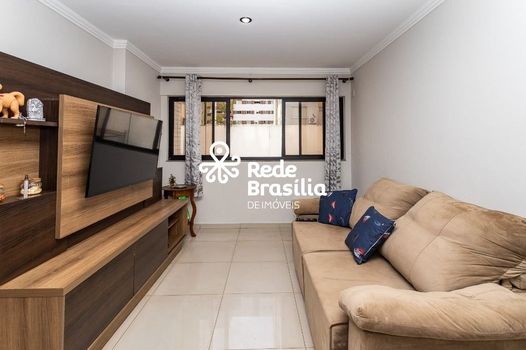 Foto 2 do(a) Apartamento de 3 quartos para alugar em Sul (Águas Claras), Brasília