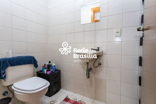 Foto 6 do(a) Apartamento de 3 quartos para alugar em Sul (Águas Claras), Brasília