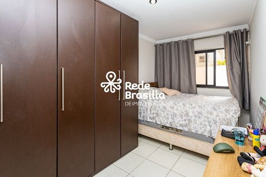 Foto 12 do(a) Apartamento de 3 quartos para alugar em Sul (Águas Claras), Brasília