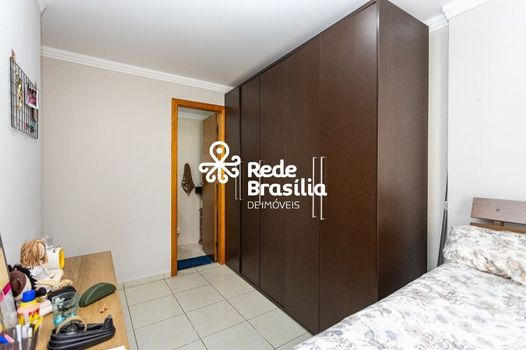 Foto 14 do(a) Apartamento de 3 quartos para alugar em Sul (Águas Claras), Brasília