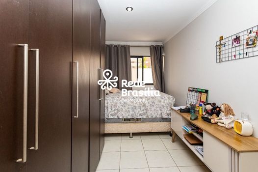 Foto 13 do(a) Apartamento de 3 quartos para alugar em Sul (Águas Claras), Brasília