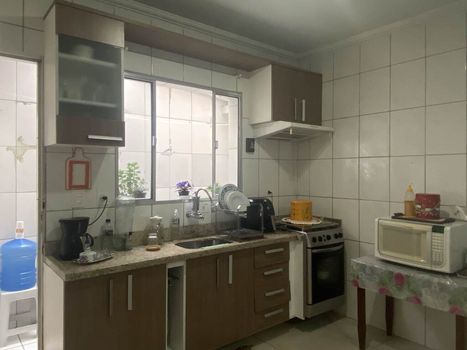 Foto 7 do(a) Casa em Condomínio de 2 quartos à venda em Vila Carmosina, São Paulo