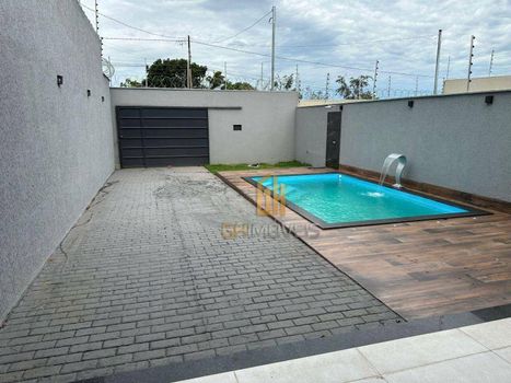 Foto 6 do(a) Casa de 3 quartos à venda em Vila Oliveira, Aparecida de Goiânia