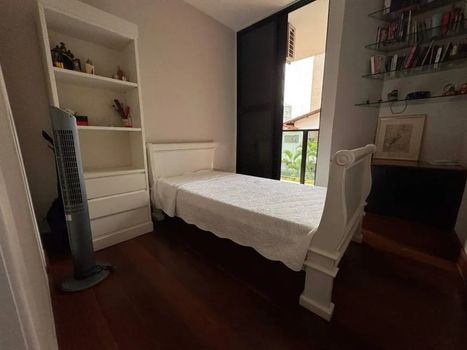 Foto 12 do(a) Apartamento de 4 quartos à venda em Mangabeiras, Belo Horizonte