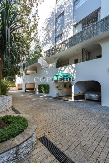 Foto 33 do(a) Apartamento de 2 quartos à venda em Campo Belo, São Paulo
