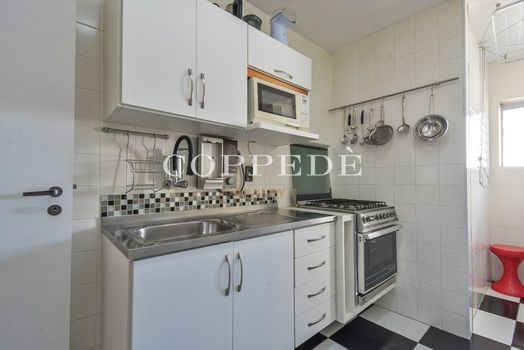 Foto 24 do(a) Apartamento de 2 quartos à venda em Campo Belo, São Paulo