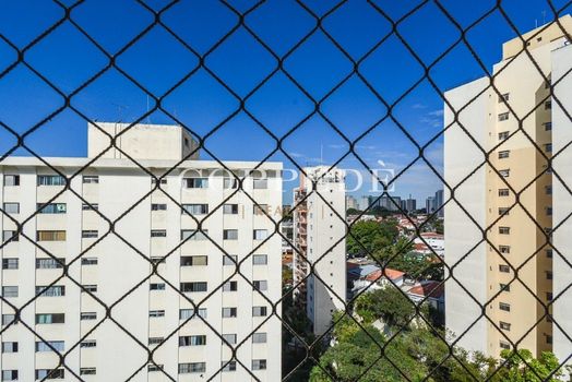 Foto 11 do(a) Apartamento de 2 quartos à venda em Campo Belo, São Paulo