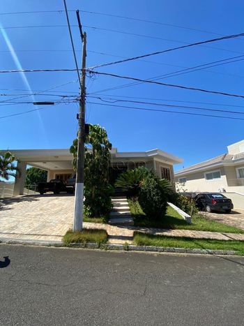 Foto 1 do(a) Casa false à venda em Chácaras São Bento, Valinhos