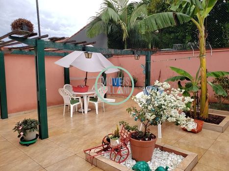 Foto 28 do(a) Casa de 4 quartos à venda em Condomínio Esplanada do Sol, São José dos Campos