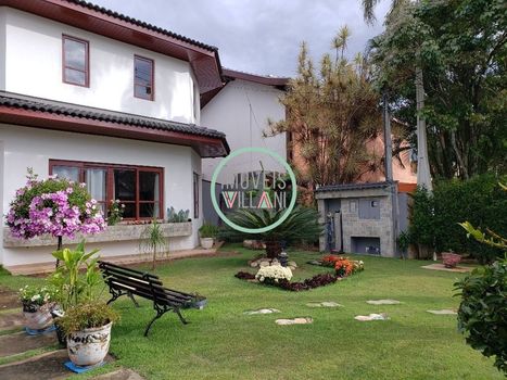 Foto 30 do(a) Casa de 4 quartos à venda em Condomínio Esplanada do Sol, São José dos Campos