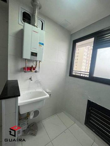 Foto 7 do(a) Apartamento de 2 quartos para alugar em Centro, São Bernardo do Campo