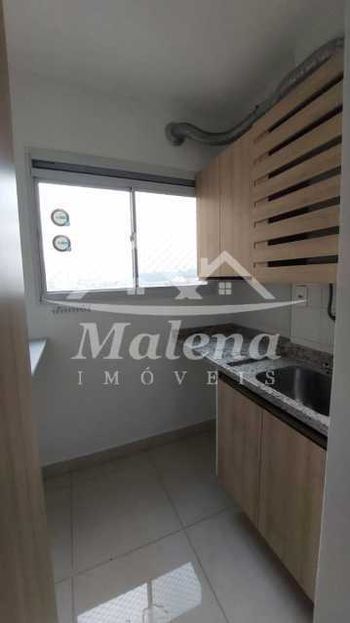 Foto 6 do(a) Apartamento de 3 quartos à venda em Tamboré, Barueri