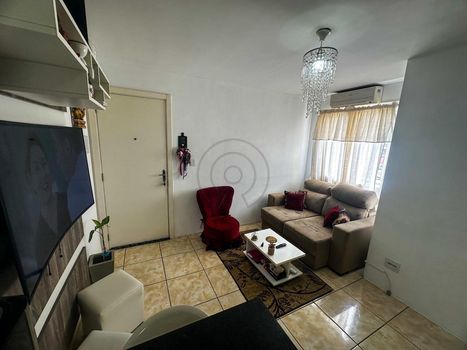 Foto 2 do(a) Apartamento de 2 quartos à venda em Vila Rural, Rio Grande