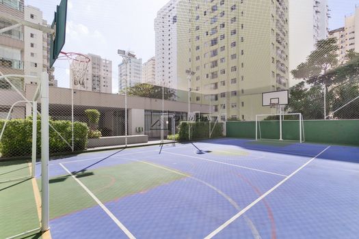 Foto 30 do(a) Apartamento de 1 quartos à venda em Brooklin Paulista, São Paulo