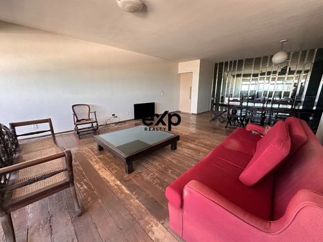 Foto 4 do(a) Apartamento de 4 quartos à venda em Piedade, Jaboatão dos Guararapes