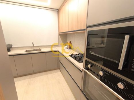 Foto 8 do(a) Apartamento de 3 quartos à venda em Carmo, Belo Horizonte