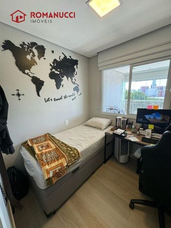 Foto 19 do(a) Apartamento de 2 quartos para alugar em Quarta Parada, São Paulo