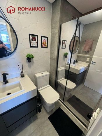 Foto 23 do(a) Apartamento de 2 quartos para alugar em Quarta Parada, São Paulo