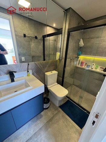 Foto 32 do(a) Apartamento de 2 quartos para alugar em Quarta Parada, São Paulo