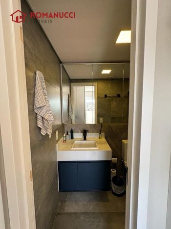 Foto 31 do(a) Apartamento de 2 quartos para alugar em Quarta Parada, São Paulo