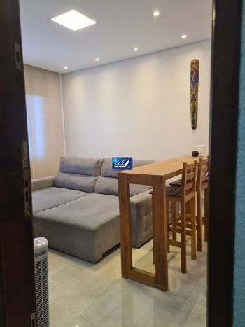 Foto 2 do(a) Apartamento de 2 quartos à venda em Cidade Nova, Belo Horizonte
