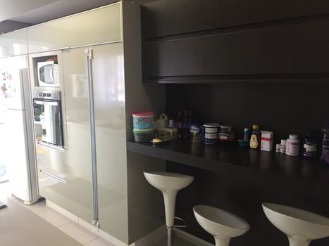 Foto 11 do(a) Apartamento de 3 quartos à venda em Vila Firmiano Pinto, São Paulo
