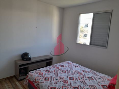 Foto 16 do(a) Apartamento de 2 quartos à venda em Campestre, Piracicaba