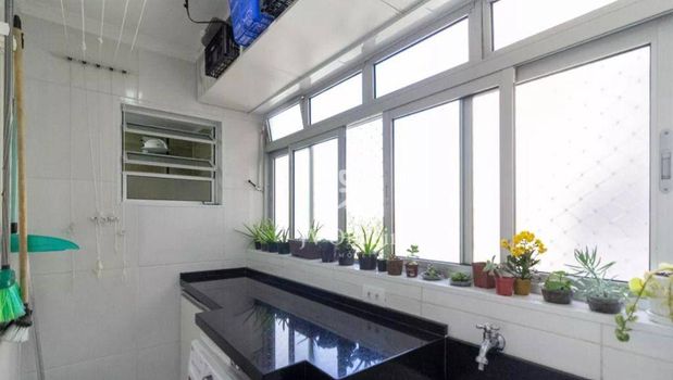 Foto 19 do(a) Apartamento de 3 quartos à venda em Jardim Umuarama, São Paulo