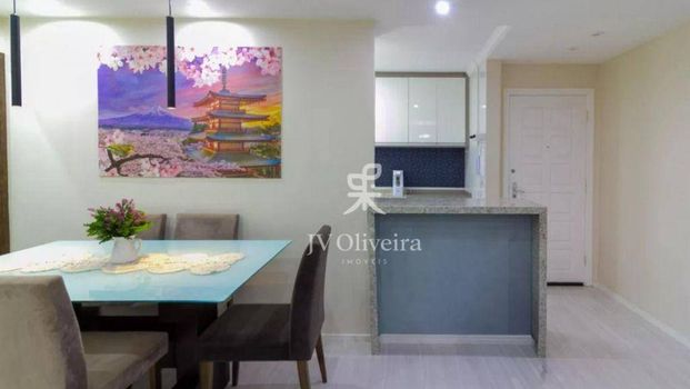 Foto 17 do(a) Apartamento de 3 quartos à venda em Jardim Umuarama, São Paulo