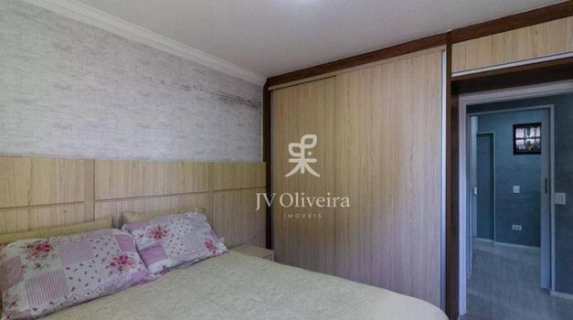 Foto 4 do(a) Apartamento de 3 quartos à venda em Jardim Umuarama, São Paulo