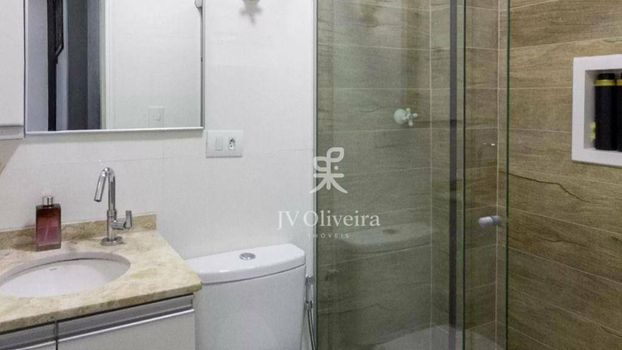 Foto 9 do(a) Apartamento de 3 quartos à venda em Jardim Umuarama, São Paulo