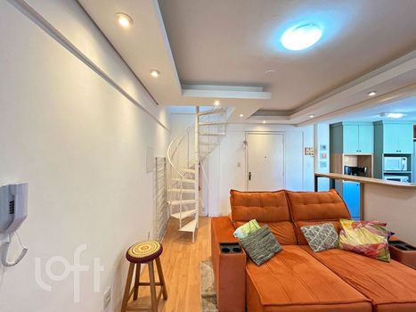 Foto 5 do(a) Apartamento de 2 quartos à venda em Nonoai, Porto Alegre
